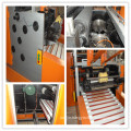 Electric Motor Rewinding Machine for Cling Film and Aluminum Foil Roll